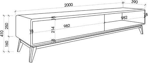 noi-that-sigviet-thiet-ke-ke-tivi-veneer-oc-cho-chan-sat-KTV02-kich-thuoc-200x39x41mm-chan-go-tu-nhien