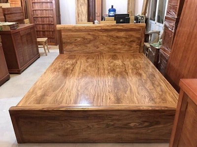 Hương Xám GN22 Rộng 1m6 - 1m8 -2m Dài 2m - 2m2 giá cực rẻ