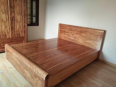 Hương Xám GN22 Rộng 1m6 - 1m8 -2m Dài 2m - 2m2 giá cực rẻ