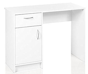 Bàn văn phòng giá rẻ kích thước Rộng 100 x Cao 75 x Sâu 50 (cm)