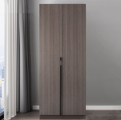 Tủ quần áo cao cấp kích thước 80cm