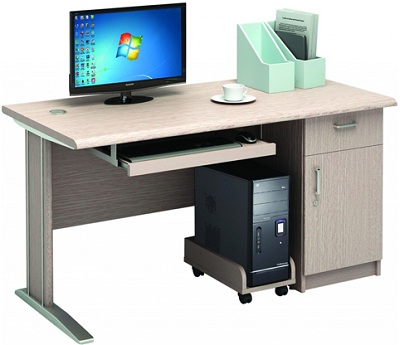 Bàn làm việc NT120C3HL-NT140C3HL