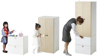 Cấu tạo của sản phẩm linh hoạt mang đến sự tiện lợi nhất định trong quá trình sử dụng