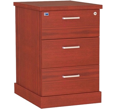 Hộc tủ cố định gỗ M3DVM2