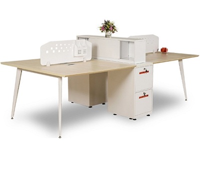 Cụm Bà n Là m Việc Hòa Phát LUXMD01YC10