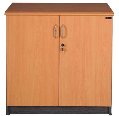 Tủ hồ sơ thấp gỗ ép Laminate TVP47 NT850D