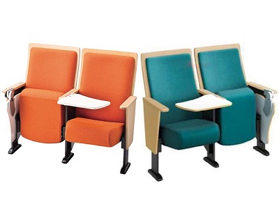 Ghế hội trường gấp Kotobuki Sea TSA-712639L GHT41 công nghệ nhật bản