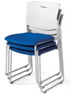 Ghế lớp học kotobuki sea sếp chồng FCA-892