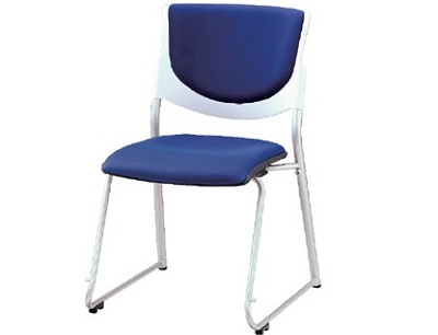 Ghế trường học kotobuki sea xếp chồng FCA-391M BTH13