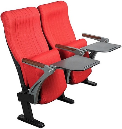 Ghế hội trường bàn viết A3 FGT-888