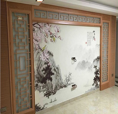 vách ngăn tân cổ điển gho-5180