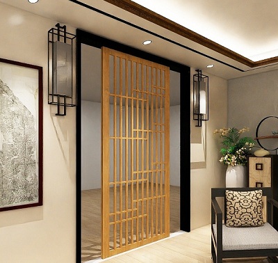 Chất liệu vách ngăn VG43 Gỗ MDF có bề mặt nhẵn, dễ lau chùi gho-5181