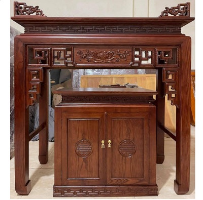 Ban thờ đứng BT01