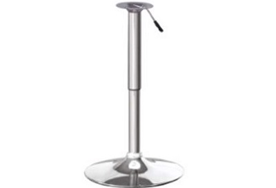 Chân bàn cafe điều chỉnh chiều cao cbcf04