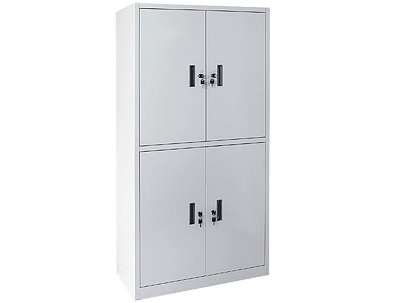 Tủ sắt 4 khoang đựng tài liệu văn phòng TVPONC70 ts05 ts05-b