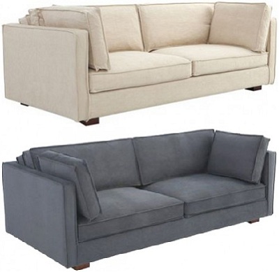 Ghế sofa giá rẻ Hà Nội sang trọng hiện đại GSF159