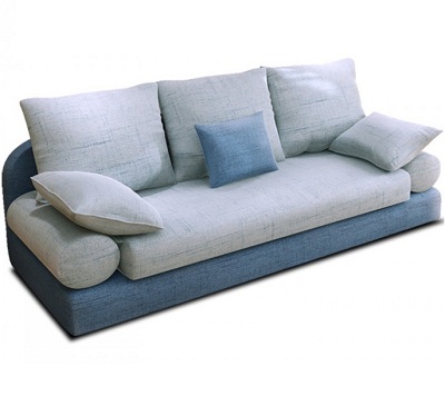 Ghế sofa văng dài 192cm đơn giản GSF254 thiết kế đẹp