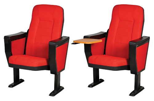 Ghế hội trường khung thép hòa phát TC310B