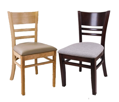 Ghế ăn, ghế cafe Cabin GCL01 G01
