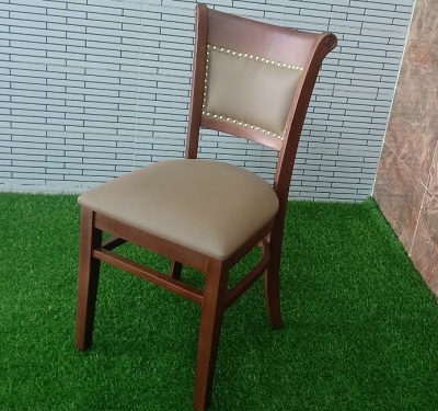 Ghế ăn Cala nệm ngồi bọc da GCL19 g19