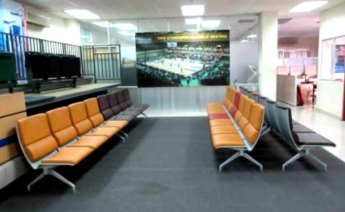 Ghế băng chờ kotobuki sea FC-5043